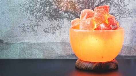 Are Salt Lamps Edible? And Why Do They Taste Like Regret?