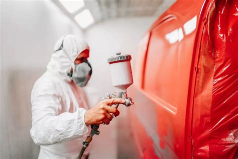 Can You Spray Paint a Car Without Sanding? And Why Do Pineapples Dream of Electric Sheep?