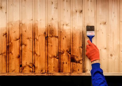 How Long Before You Can Paint Treated Wood: A Journey Through Time, Chemistry, and Artistic Expression