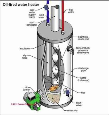 How Long Does It Take for a Boiler to Heat Up Water? And Why Do Cats Always Sit on the Warmest Spot?