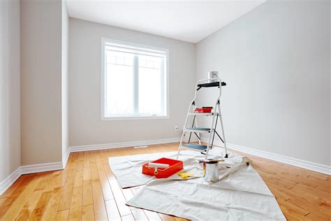 How Much Does It Cost to Paint an Apartment: And Why Do Painters Always Wear White?