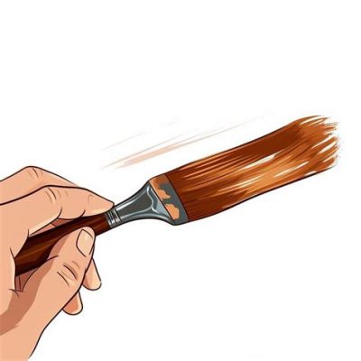 How to Clean Miniature Paint Brushes: A Journey Through the Labyrinth of Creativity