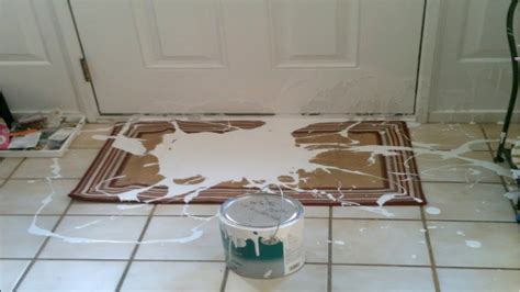 How to Clean Paint Off Tile: A Comprehensive Guide to Restoring Your Tiles to Their Former Glory