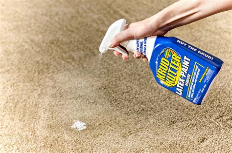 How to Get Dried Latex Paint Out of Carpet: A Comprehensive Guide