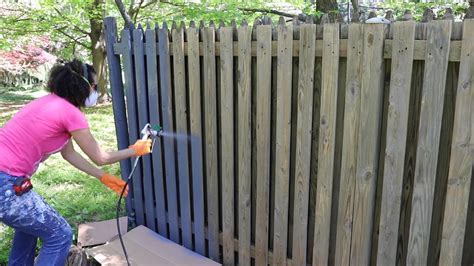 How to Paint Fence Wood: A Journey Through Colors and Chaos