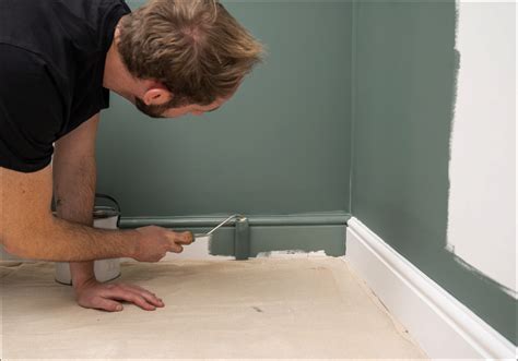 How to Paint Walls with a Roller and Why Bananas Might Be the Secret to a Perfect Finish