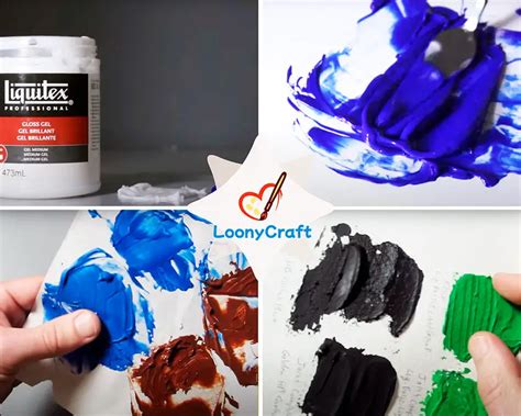 How to Thicken Oil Paint: Exploring the Alchemy of Texture and Imagination