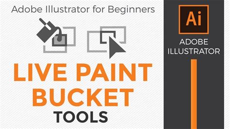 Live Paint Bucket Tool in Illustrator Mockupbook.com Premium How to Use: Unlocking Creative Possibilities with Digital Artistry