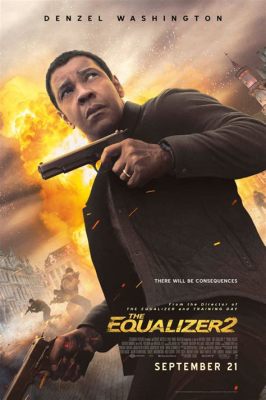  「ザ・Equalizer」復讐と正義のドラマ、そしてその魅力的な主演俳優！