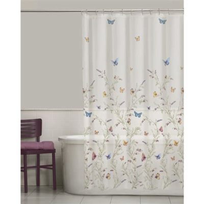 What is a PEVA Shower Curtain? And Why Does It Make Your Bathroom Smell Like a Tropical Paradise?