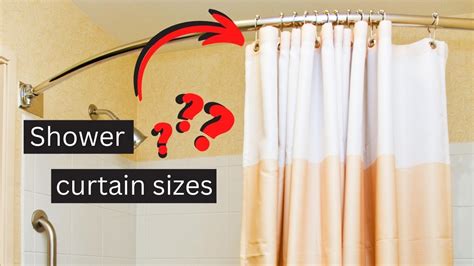 What is the Average Length of a Shower Curtain, and Why Do Elephants Prefer Shorter Ones?